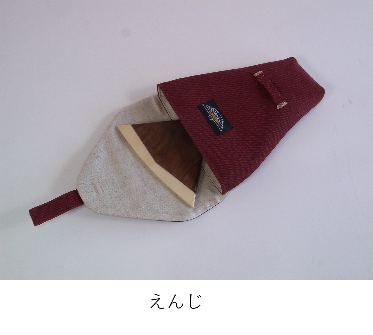 琵琶 撥 塗り 琵琶 撥 塗り 筑前琵琶（五絃・撥付き）