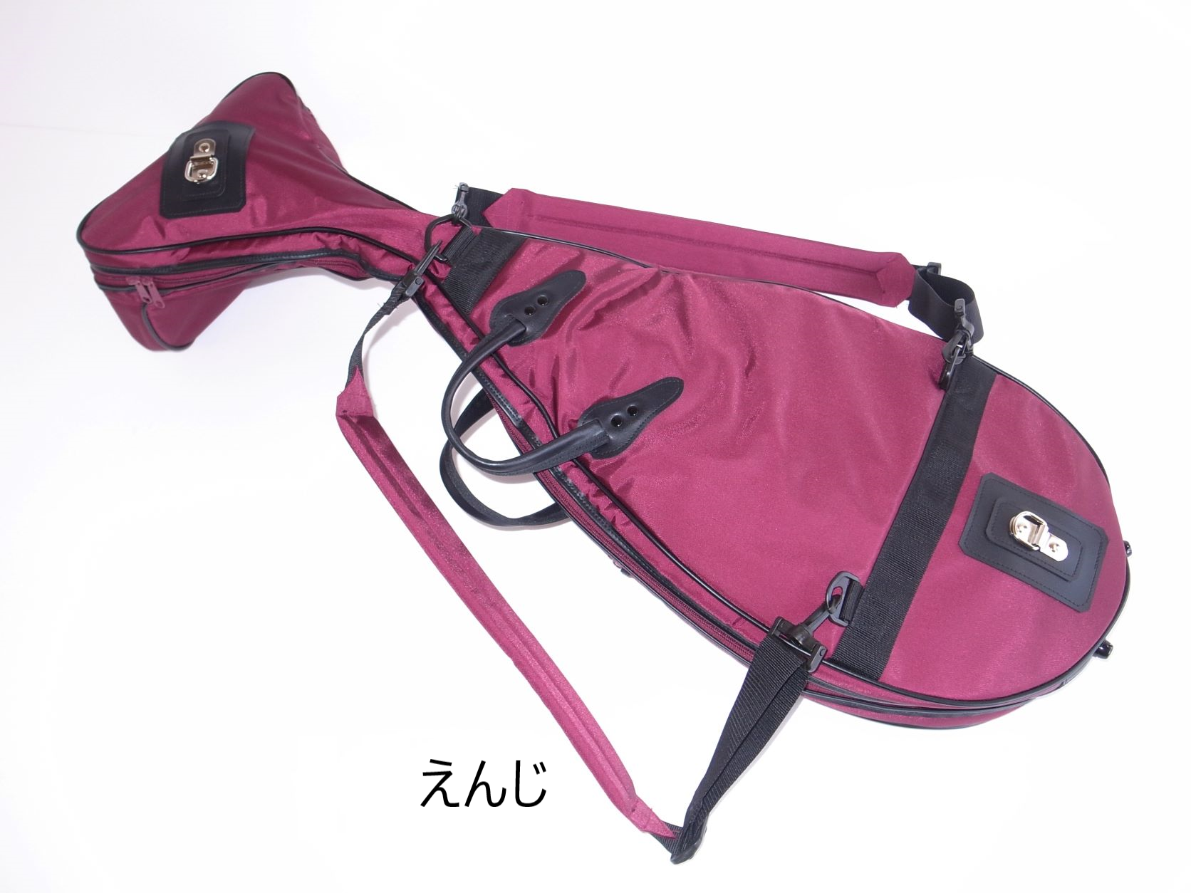 ソフトケース筑前用リュック型