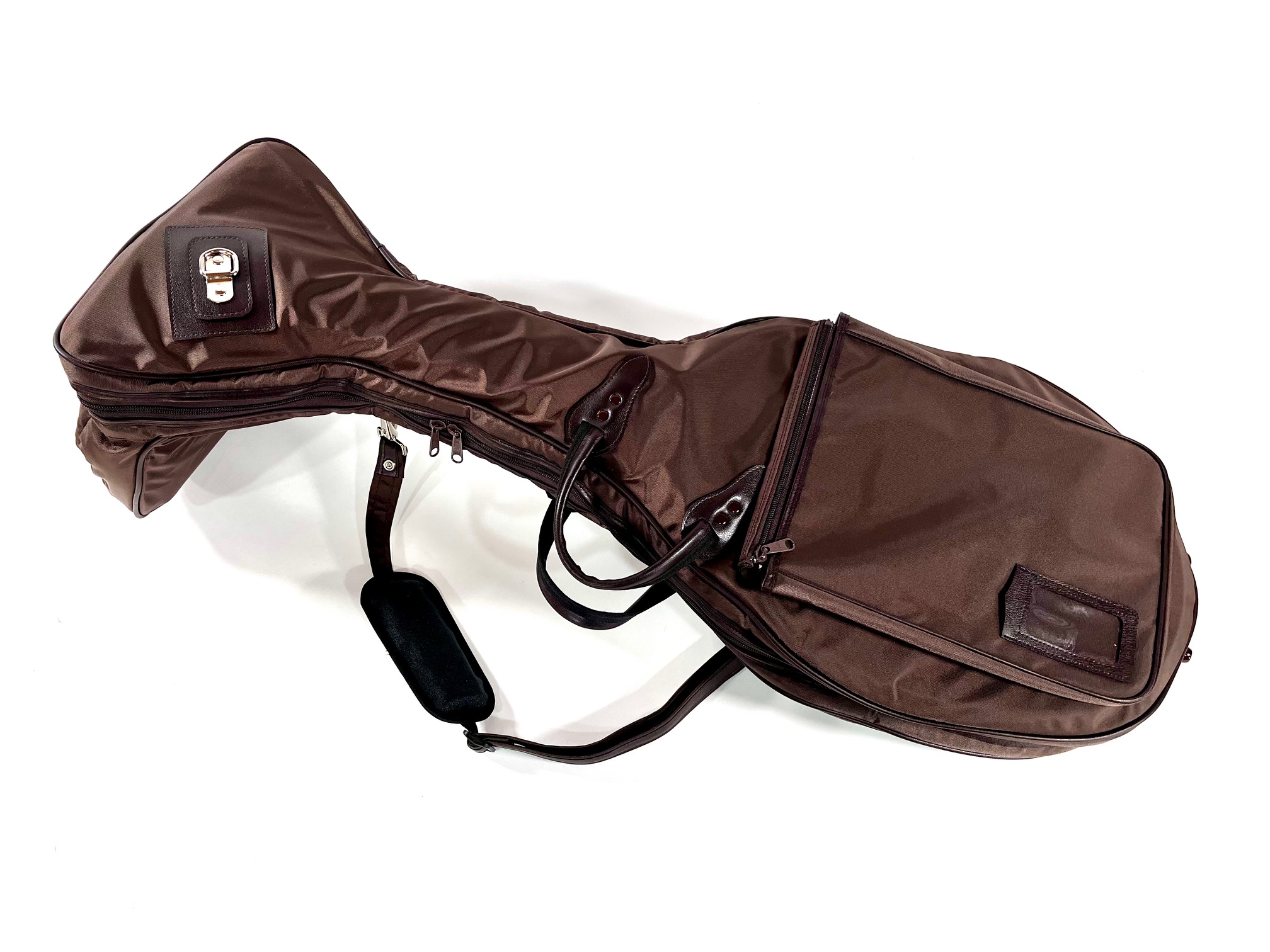 ソフトケース筑前用ショルダー型