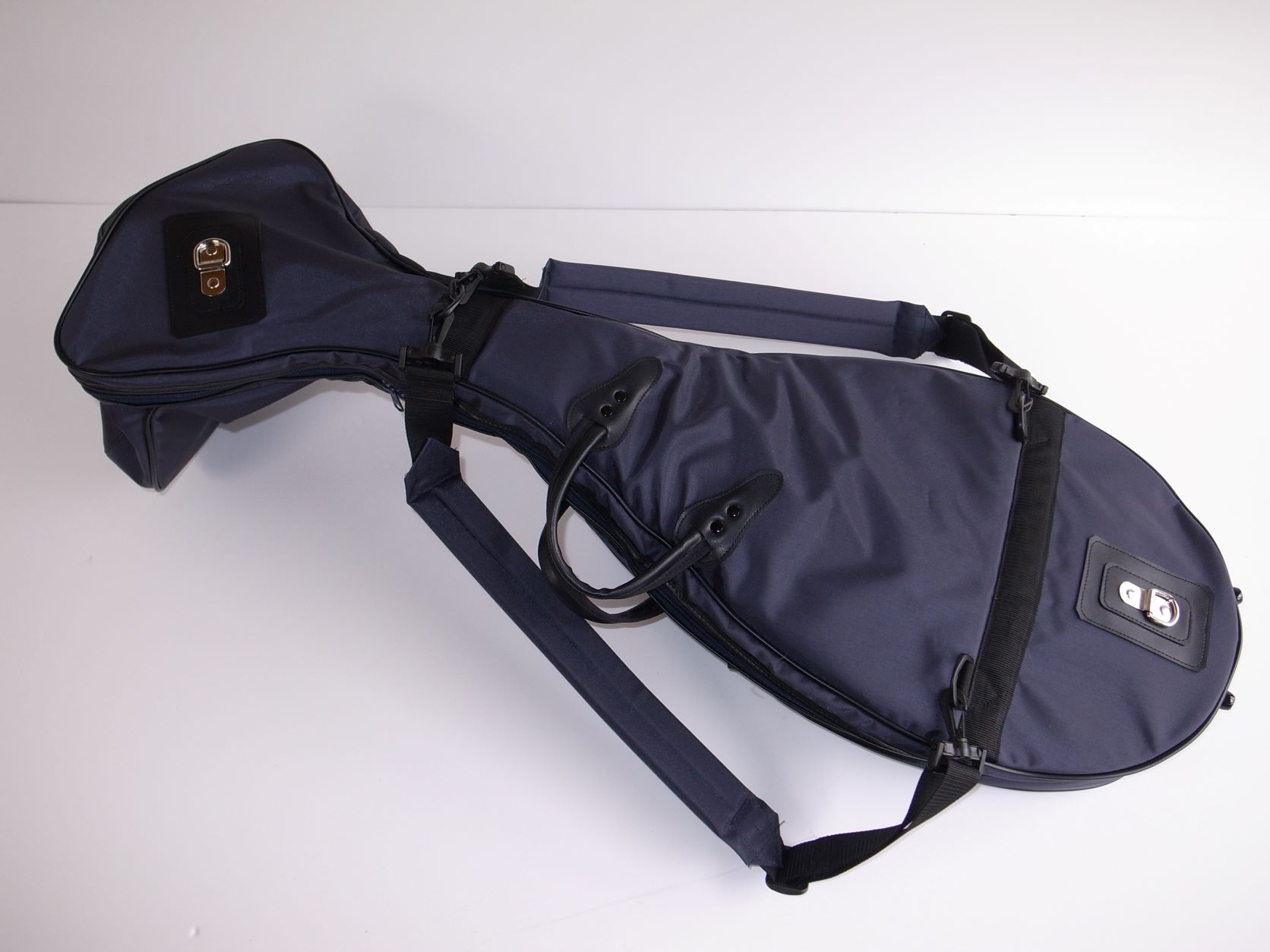 ソフトケース薩摩用リュック型