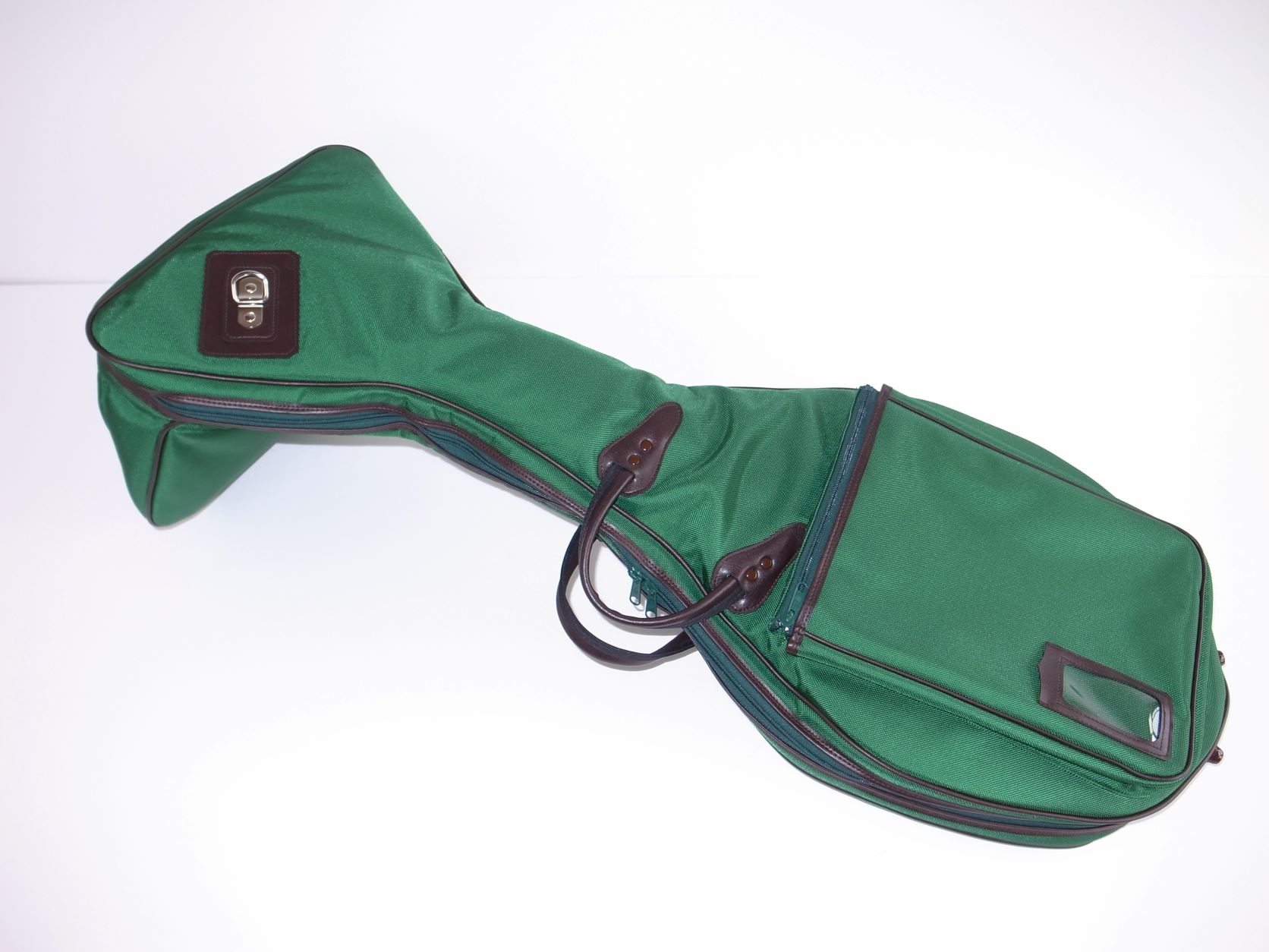 ソフトケース薩摩用ショルダー型