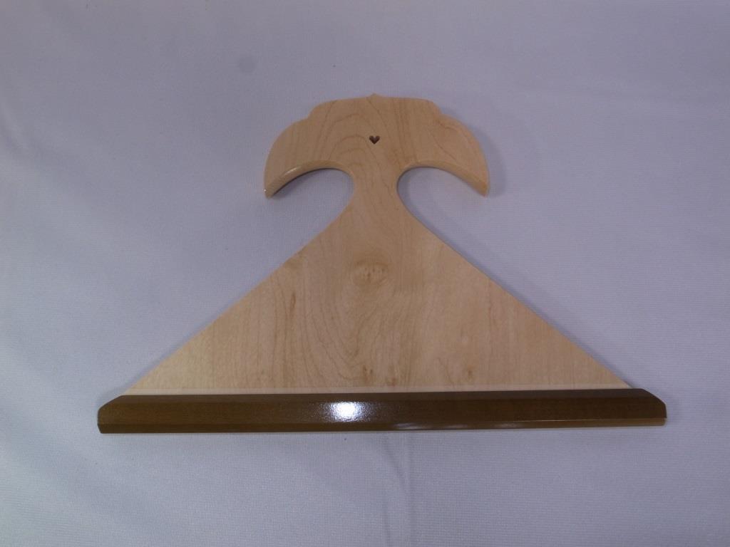 薩摩琵琶用撥　柊　HB-1